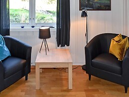 10 Person Holiday Home in Skei i Jolster