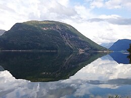 10 Person Holiday Home in Skei i Jolster