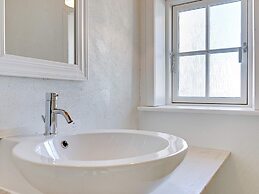 Vintage Holiday Home in Svaneke near Small Harbor