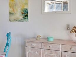 Vintage Holiday Home in Svaneke near Small Harbor