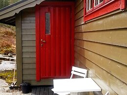 4 Person Holiday Home in Leirvik i Sogn