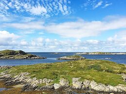 4 Person Holiday Home in Leirvik i Sogn