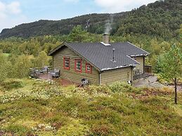 4 Person Holiday Home in Leirvik i Sogn