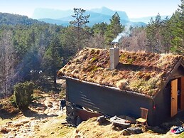 4 Person Holiday Home in Leirvik i Sogn