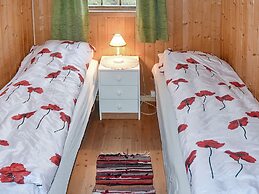 4 Person Holiday Home in Leirvik i Sogn