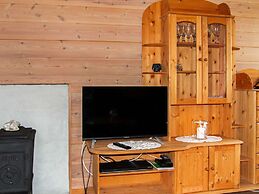 4 Person Holiday Home in Leirvik i Sogn