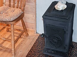 4 Person Holiday Home in Leirvik i Sogn