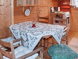 4 Person Holiday Home in Leirvik i Sogn