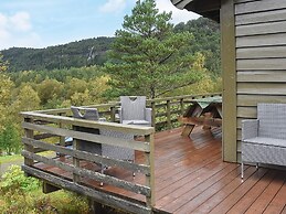 4 Person Holiday Home in Leirvik i Sogn