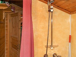 4 Person Holiday Home in Leirvik i Sogn