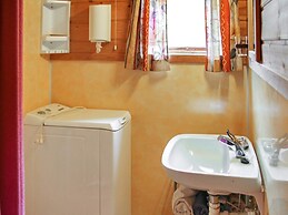 4 Person Holiday Home in Leirvik i Sogn