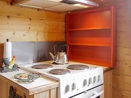 4 Person Holiday Home in Leirvik i Sogn