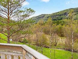 4 Person Holiday Home in Leirvik i Sogn