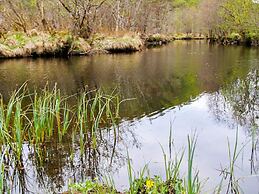 4 Person Holiday Home in Leirvik i Sogn