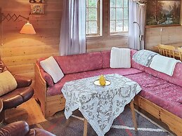 4 Person Holiday Home in Leirvik i Sogn