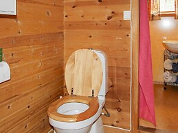 4 Person Holiday Home in Leirvik i Sogn