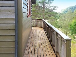 4 Person Holiday Home in Leirvik i Sogn