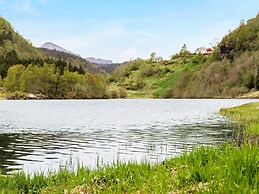 4 Person Holiday Home in Leirvik i Sogn