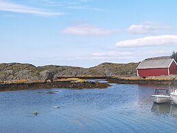 4 Person Holiday Home in Leirvik i Sogn