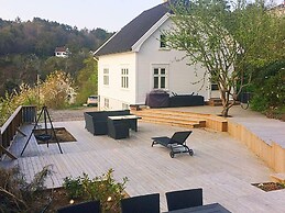 7 Person Holiday Home in Hovag