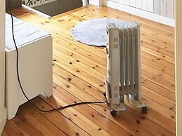 7 Person Holiday Home in Hovag