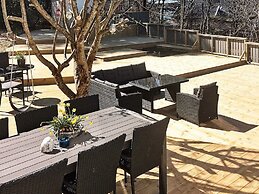 7 Person Holiday Home in Hovag