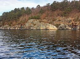 7 Person Holiday Home in Hovag