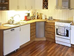 7 Person Holiday Home in Hovag