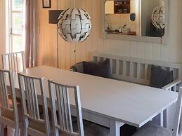 7 Person Holiday Home in Hovag