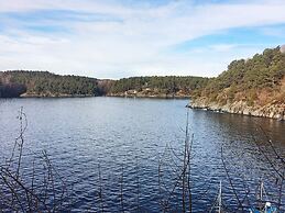 7 Person Holiday Home in Hovag