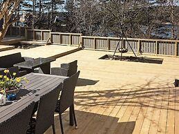 7 Person Holiday Home in Hovag