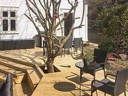 7 Person Holiday Home in Hovag