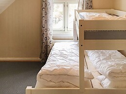 7 Person Holiday Home in Hovag