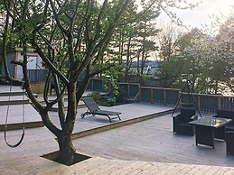 7 Person Holiday Home in Hovag