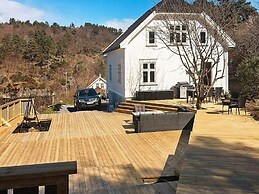 7 Person Holiday Home in Hovag