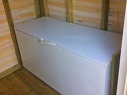 7 Person Holiday Home in Hovag