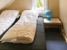 7 Person Holiday Home in Hovag