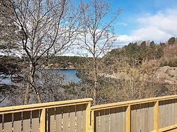 7 Person Holiday Home in Hovag