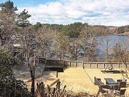 7 Person Holiday Home in Hovag