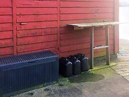 7 Person Holiday Home in Hovag