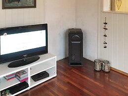 7 Person Holiday Home in Hovag