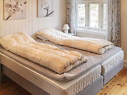 7 Person Holiday Home in Hovag