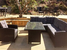 7 Person Holiday Home in Hovag