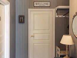 7 Person Holiday Home in Hovag