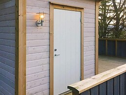7 Person Holiday Home in Hovag