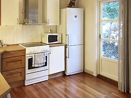 7 Person Holiday Home in Hovag