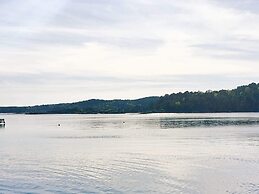 7 Person Holiday Home in Hovag