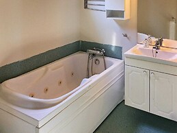 7 Person Holiday Home in Hovag