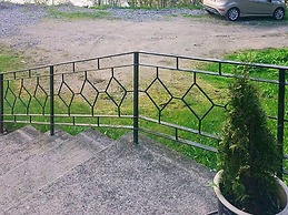 7 Person Holiday Home in Hovag