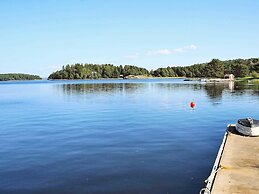 Holiday Home in Henån